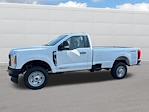 New 2025 Ford F-350 XL Regular Cab 4x4 SRW Pickup for sale #F4391 - photo 3