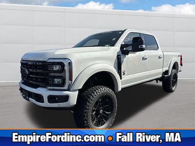 2024 Ford F-250 Crew Cab 4x4 Pickup for sale #F4396 - photo 1
