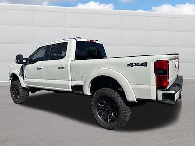 2024 Ford F-250 Crew Cab 4x4 Pickup for sale #F4396 - photo 2