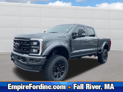 2024 Ford F-250 Crew Cab 4x4 Pickup for sale #F4397 - photo 1