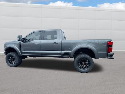 New 2024 Ford F-250 Lariat Crew Cab 4x4 Pickup for sale #F4397 - photo 2
