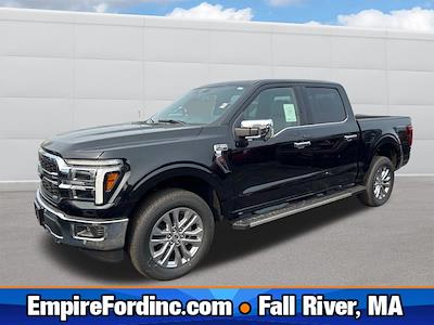 2025 Ford F-150 SuperCrew Cab 4x4 Pickup for sale #F4399 - photo 1