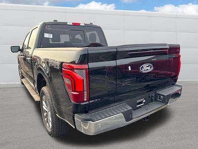 2025 Ford F-150 SuperCrew Cab 4x4 Pickup for sale #F4399 - photo 2