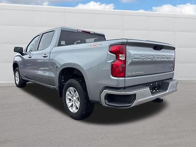 Used 2024 Chevrolet Silverado 1500 - photo 1