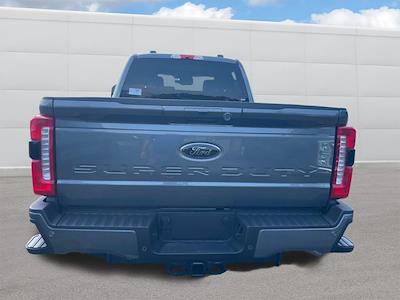 2025 Ford F-350 Crew Cab SRW 4x4 Pickup for sale #F4403 - photo 2