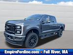 2025 Ford F-350 Crew Cab SRW 4x4 Pickup for sale #F4403 - photo 1