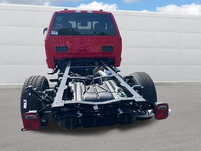 New 2025 Ford F-350 XL Super Cab 4x4 Cab Chassis for sale #F4405 - photo 2