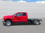 New 2025 Ford F-350 XL Super Cab 4x4 Cab Chassis for sale #F4405 - photo 3