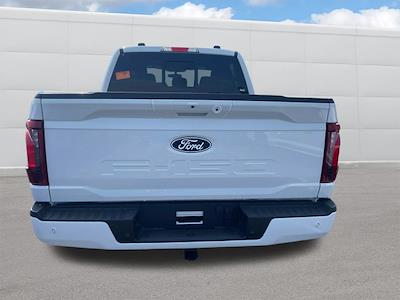 2025 Ford F-150 SuperCrew Cab 4x4 Pickup for sale #F4406 - photo 2