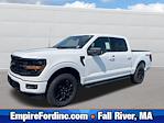 2025 Ford F-150 SuperCrew Cab 4x4 Pickup for sale #F4406 - photo 1