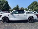 New 2025 Ford F-150 XLT SuperCrew Cab 4WD Pickup for sale #F4406 - photo 14