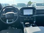 New 2025 Ford F-150 XLT SuperCrew Cab 4WD Pickup for sale #F4406 - photo 18