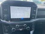 New 2025 Ford F-150 XLT SuperCrew Cab 4WD Pickup for sale #F4406 - photo 21