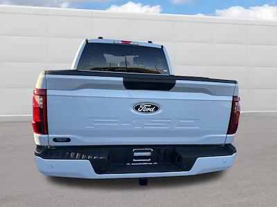 New 2025 Ford F-150 XLT SuperCrew Cab for sale #F4408 - photo 2