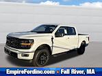 New 2025 Ford F-150 XLT SuperCrew Cab 4WD Pickup for sale #F4408 - photo 1