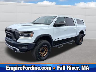 Used 2019 Ram 1500 - photo 1