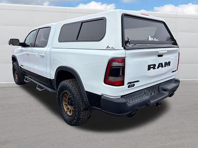 Used 2019 Ram 1500 - photo 1