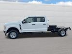 New 2025 Ford F-350 Crew Cab 4x4 Cab Chassis for sale #F4412 - photo 3