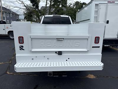 New 2025 Ford F-350 Super Cab 4x4 Service Truck for sale #F4413 - photo 2