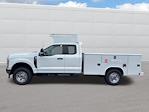 New 2025 Ford F-350 Super Cab 4x4 Service Truck for sale #F4413 - photo 3