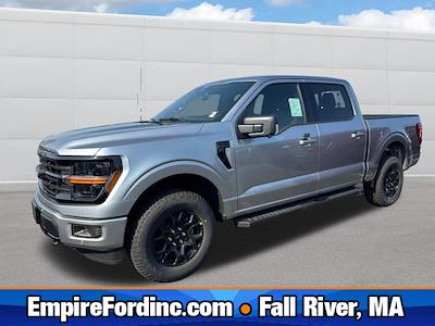 2025 Ford F-150 SuperCrew Cab 4x4 Pickup for sale #F4415 - photo 1