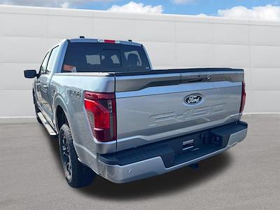 2025 Ford F-150 SuperCrew Cab 4x4 Pickup for sale #F4415 - photo 2