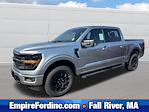2025 Ford F-150 SuperCrew Cab 4x4 Pickup for sale #F4415 - photo 1