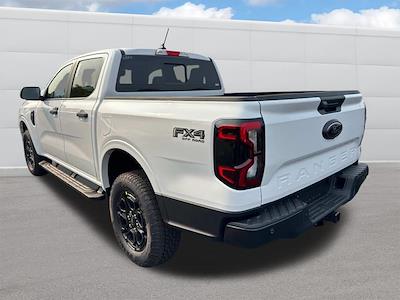 New 2025 Ford Ranger XLT SuperCrew Cab 4x4 Pickup for sale #F4417 - photo 2