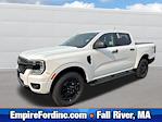 New 2025 Ford Ranger XLT SuperCrew Cab 4x4 Pickup for sale #F4417 - photo 1