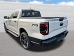 New 2025 Ford Ranger XLT SuperCrew Cab 4x4 Pickup for sale #F4417 - photo 2