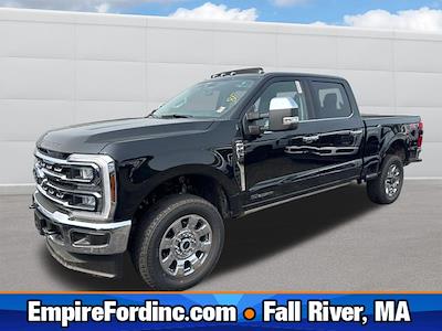 2025 Ford F-250 Crew Cab 4x4 Pickup for sale #F4423 - photo 1