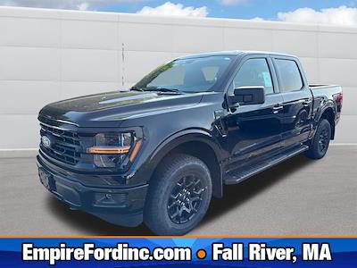 2025 Ford F-150 SuperCrew Cab 4x4 Pickup for sale #F4424 - photo 1