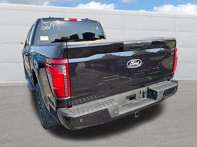 2025 Ford F-150 SuperCrew Cab 4x4 Pickup for sale #F4424 - photo 2