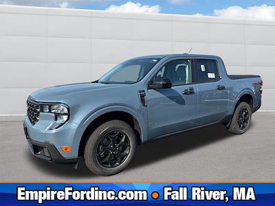 2025 Ford Maverick SuperCrew Cab AWD Pickup for sale #F4425 - photo 1