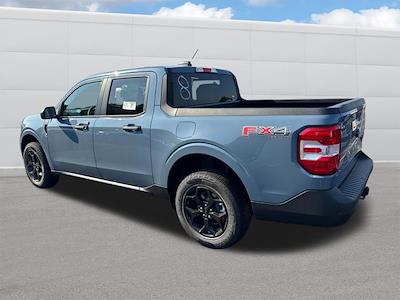 2025 Ford Maverick SuperCrew Cab AWD Pickup for sale #F4425 - photo 2