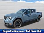 2025 Ford Maverick SuperCrew Cab AWD Pickup for sale #F4425 - photo 1