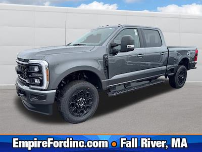 2025 Ford F-350 Crew Cab SRW 4x4 Pickup for sale #F4428 - photo 1
