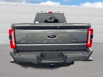 2025 Ford F-350 Crew Cab SRW 4x4 Pickup for sale #F4428 - photo 2