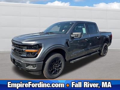 2025 Ford F-150 SuperCrew Cab 4x4 Pickup for sale #F4429 - photo 1