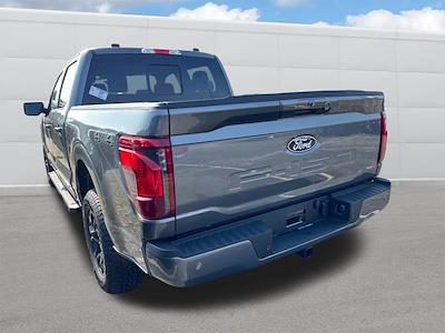 2025 Ford F-150 SuperCrew Cab 4x4 Pickup for sale #F4429 - photo 2