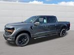2025 Ford F-150 SuperCrew Cab 4x4 Pickup for sale #F4429 - photo 3