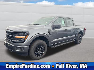 2025 Ford F-150 SuperCrew Cab 4x4 Pickup for sale #F4430 - photo 1
