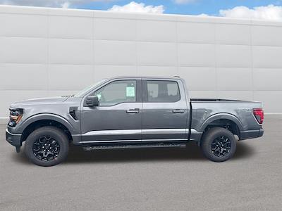 2025 Ford F-150 SuperCrew Cab 4WD Pickup for sale #F4430 - photo 2