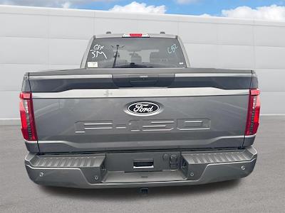 2025 Ford F-150 SuperCrew Cab 4x4 Pickup for sale #F4430 - photo 2