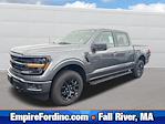 2025 Ford F-150 SuperCrew Cab 4x4 Pickup for sale #F4430 - photo 1
