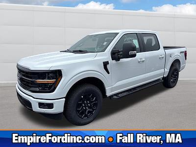 2025 Ford F-150 SuperCrew Cab 4x4 Pickup for sale #F4433 - photo 1