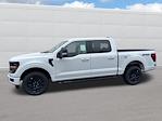 New 2025 Ford F-150 XLT SuperCrew Cab 4x4 Pickup for sale #F4433 - photo 3