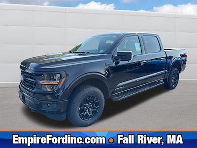 2025 Ford F-150 SuperCrew Cab 4x4 Pickup for sale #F4435 - photo 1