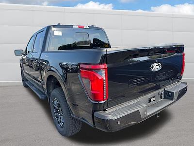 2025 Ford F-150 SuperCrew Cab 4x4 Pickup for sale #F4435 - photo 2