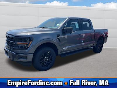 2025 Ford F-150 SuperCrew Cab 4x4 Pickup for sale #F4436 - photo 1